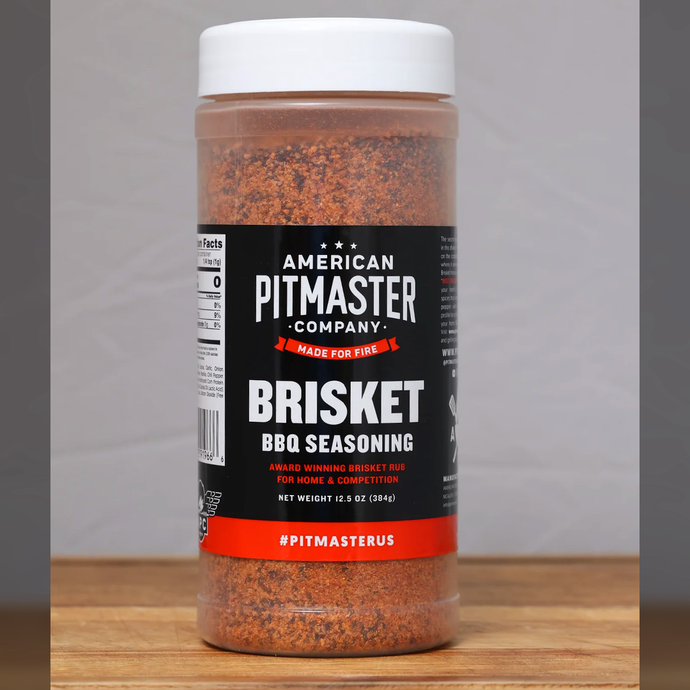 American Pitmaster Company