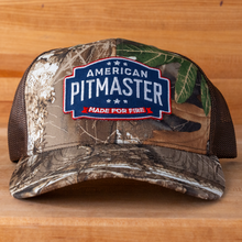 Load image into Gallery viewer, American Pitmaster  Camo

