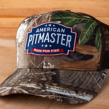 Load image into Gallery viewer, American Pitmaster  Camo
